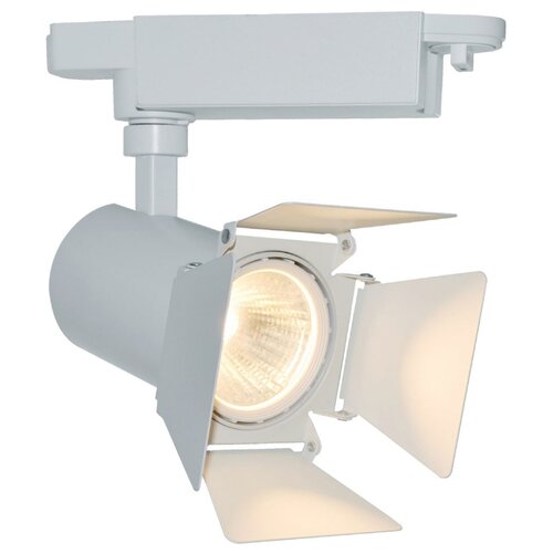 фото Шинная и трековая треки falena a6709pl-1wh arte lamp