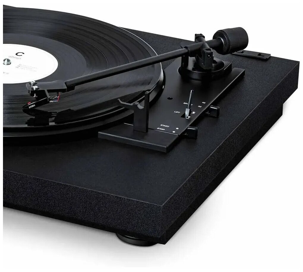 Виниловый проигрыватель PRO-JECT A1 - фото №4