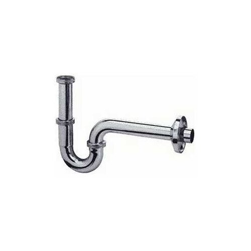 фото Сифон для раковины kludi ideal