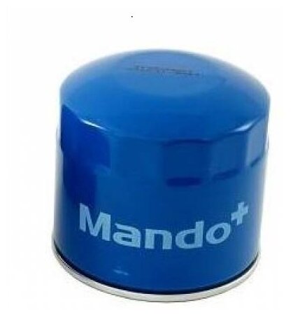 Масляный фильтр MANDO MOF4612