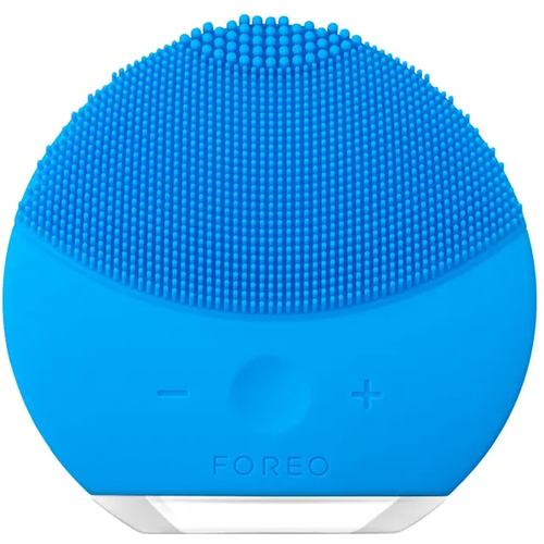 FOREO Luna Mini 2 Щетка для лица очищающая Aquamarine 765000₽