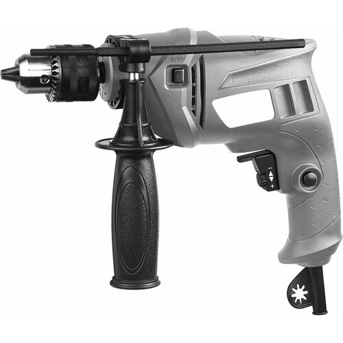 Дрель ударная 106579 500 Вт 118400₽