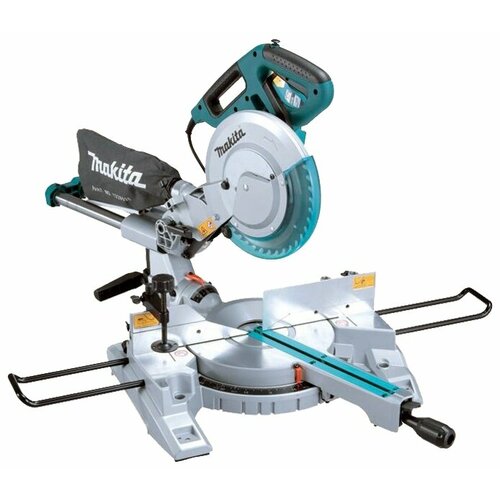 фото Торцовочная пила Makita LS1018L