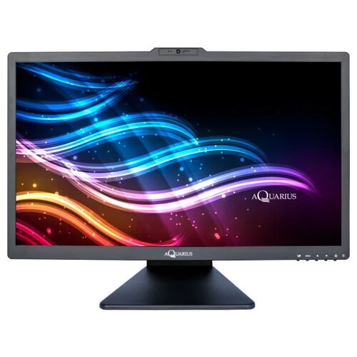 Моноблок Aquarius Mnb Pro T584 R52 238 FHD Intel Core i3-9100 36GHz8Gb RAM256Gb SSDCamDOS клавиатура мышь QRMP-T5841M2928H124L02KLNNTNN3 5750000₽
