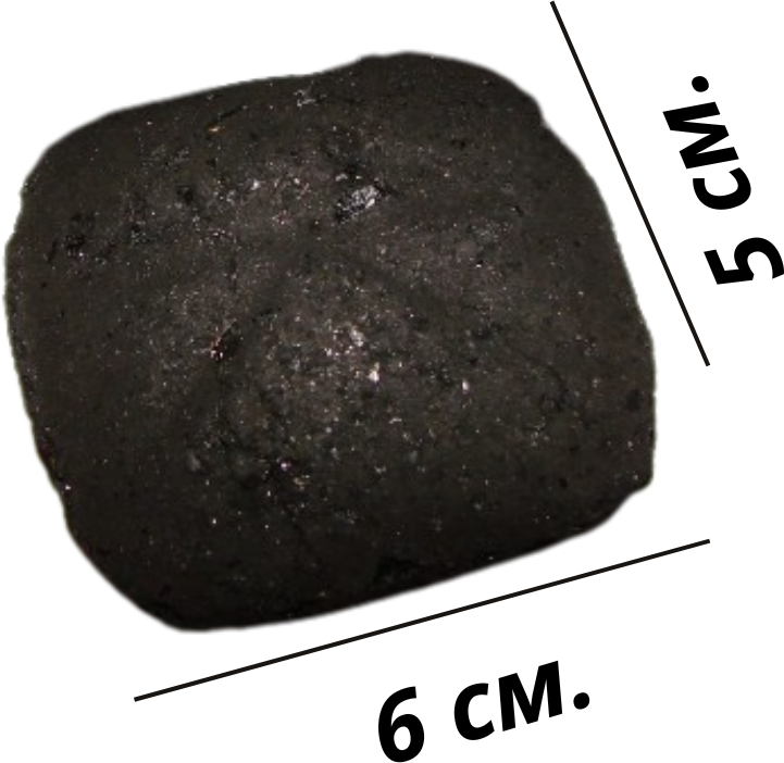 Угольные брикеты для гриля тандыра мангала  дрова для розжига 6 кг