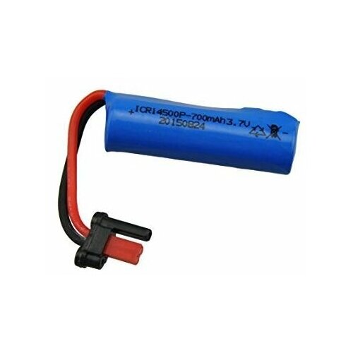 Аккумулятор Li-Po 700mAh, 3,7V для катера Feilun FT008, FT008-15 приёмник с крепежом для катера feilun ft008 ft008 8