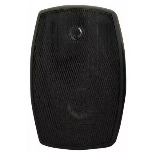 Акустика трансляционная трансформаторная MT Power 89504040 ES-650T Black 996500₽