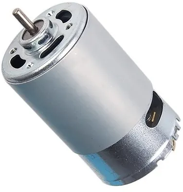 Мотор 14.4V для шуруповерта Metabo BS 14.4 Li 317004710 - фотография № 5