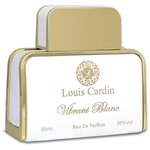 Парфюмерная вода Louis Cardin Vibrant Blanc - изображение