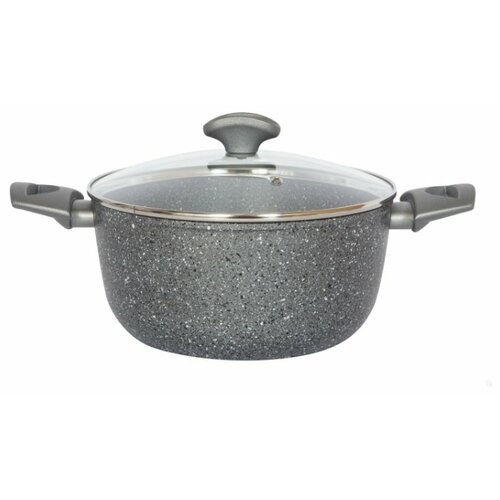 фото Кастрюля tvs mineralia 45 л