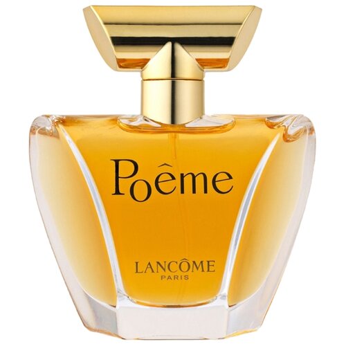 фото Парфюмерная вода Lancome Poeme