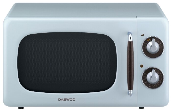 Микроволновая печь Daewoo Electronics KOR-6697L