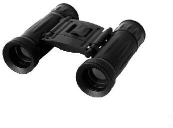 Бинокль LEVENHUK ATOM 8х21 увеличение: 8, черный