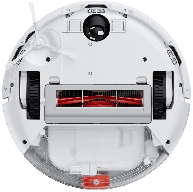 Обзор: Робот-пылесос Xiaomi Vacuum E10, сухой и влажной уборки, управление со смартфона