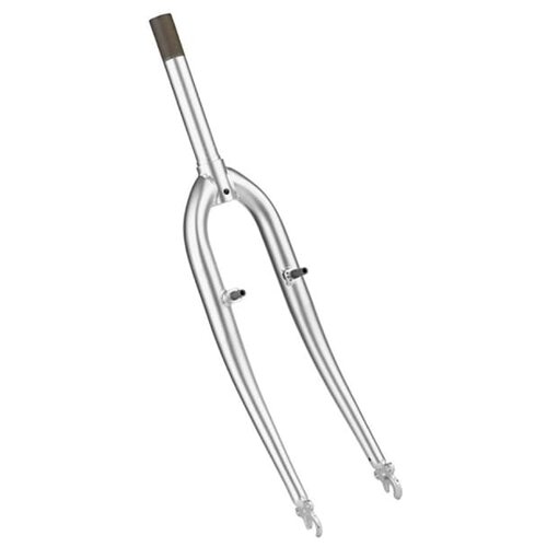 Вилка 26 стальная серебро Nav210110042 1092₽