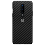 Чехол OnePlus Bumper Case Karbon для OnePlus 8 - изображение