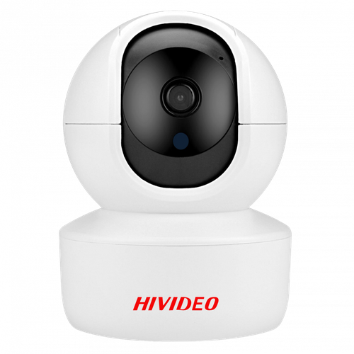 Камера видеонаблюдения HIVIDEO HI-IPN200F20SW 2mp 3,6мм