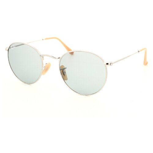 фото Солнцезащитные очки ray-ban round metal rb3447 9065/i5 (50-21) luxottica