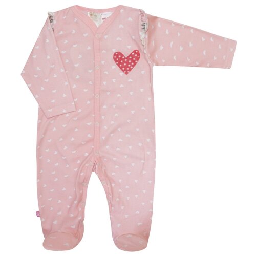 фото Комбинезон kotmarkot