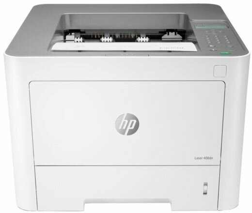 Принтер HP Laser 408dn Printer