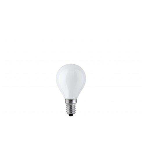 фото Лампа tropfenlampe backofen 25w e14 300° opal 10621 paulmann