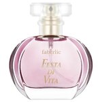 Faberlic парфюмерная вода Festa di Vita, 30 мл - изображение