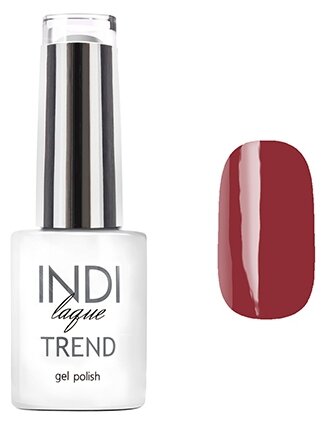 ruNail, - Indi Trend 5199