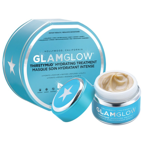 фото Glamglow маска увлажняющая