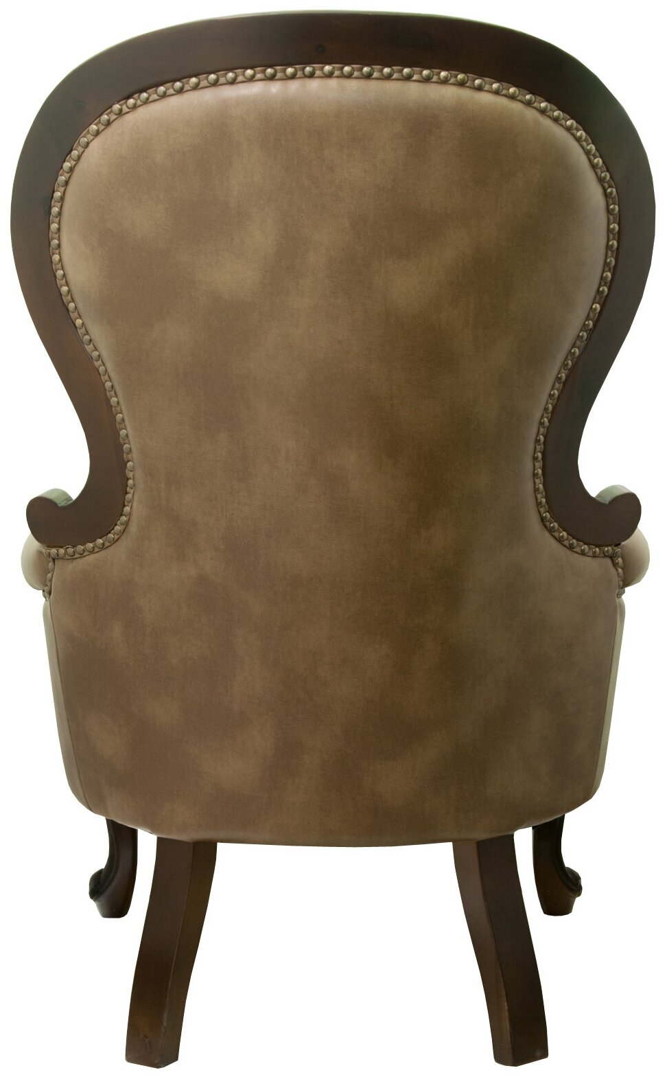 Кресло Madre brown — фото 1