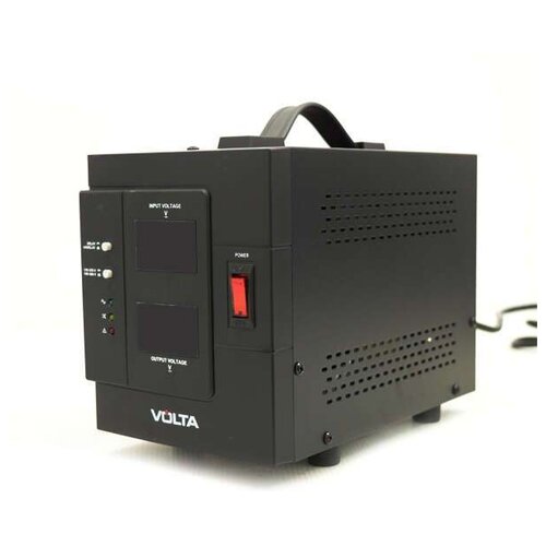 Стабилизатор напряжения однофазный Volta AVR Pro 1500 1200 Вт