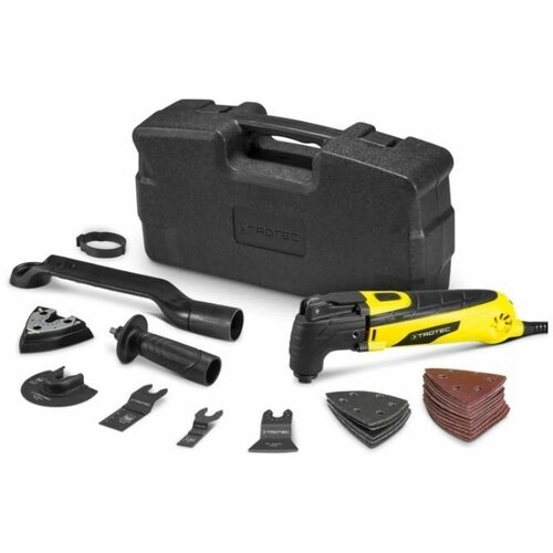 Многофункциональная шлифмашина TROTEC PMTS 10-230V 1190000₽