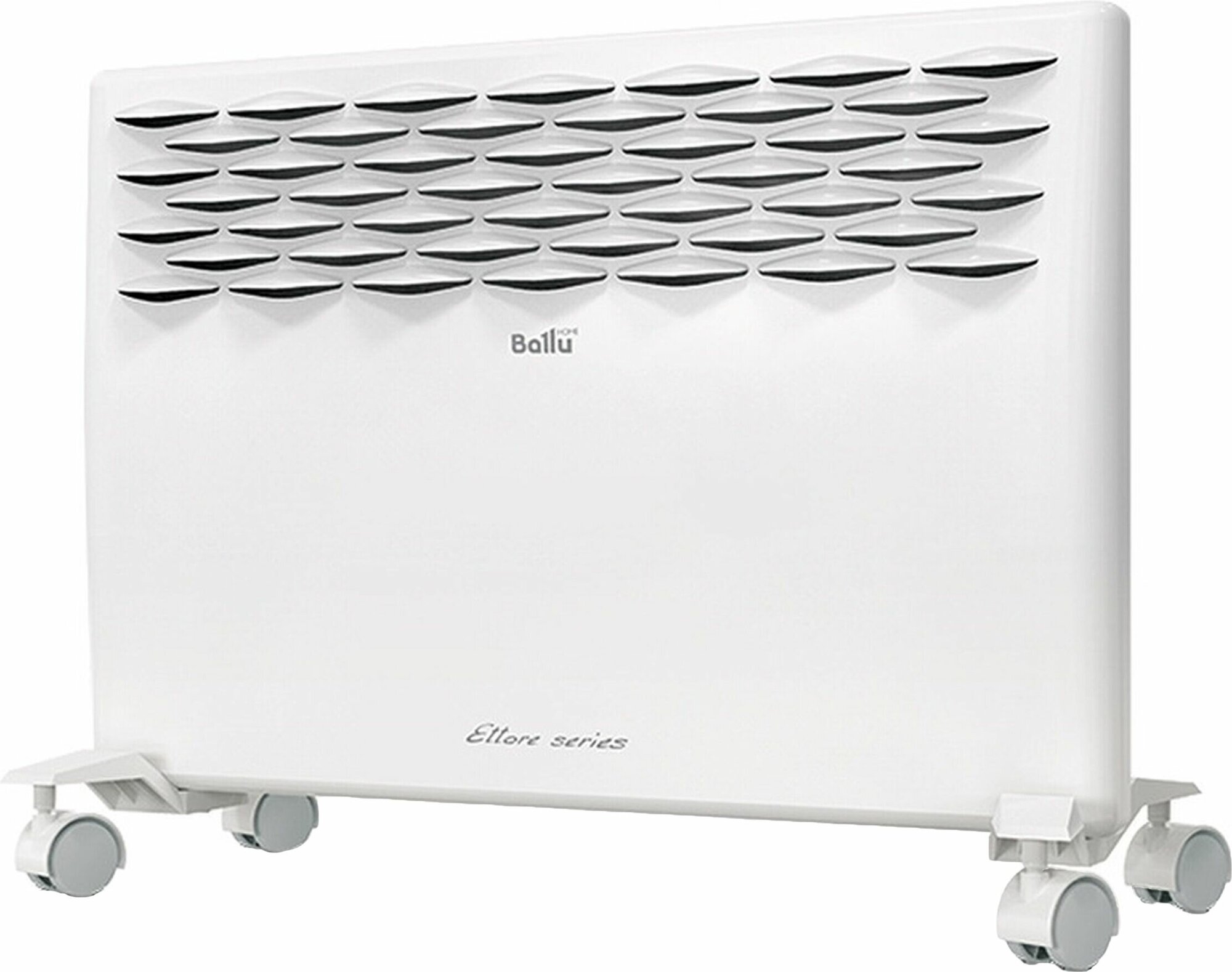 фото Конвектор электрический Ballu Ettore 0,5кВт