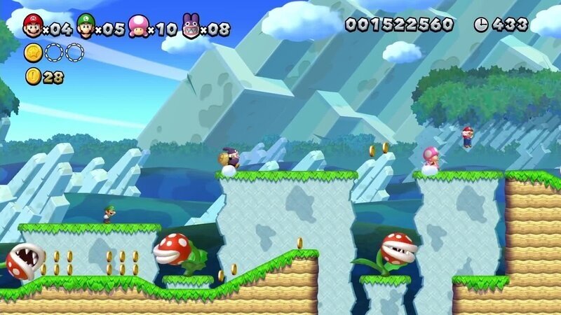 Игра для Nintendo Switch Nintendo - фото №8