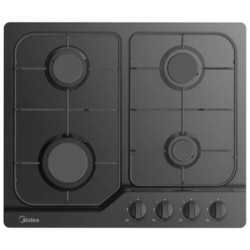 фото Газовая варочная панель midea mg640b