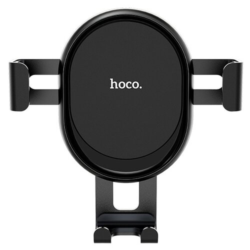 Держатель Hoco CA56, черный