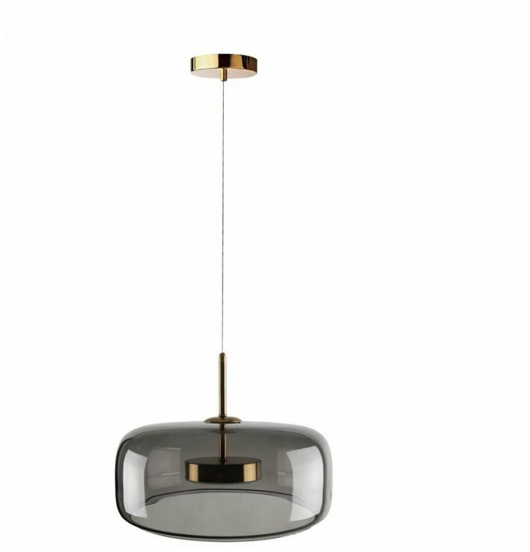 Светильник подвесной Loft it Dauphin 10041B 12W LED