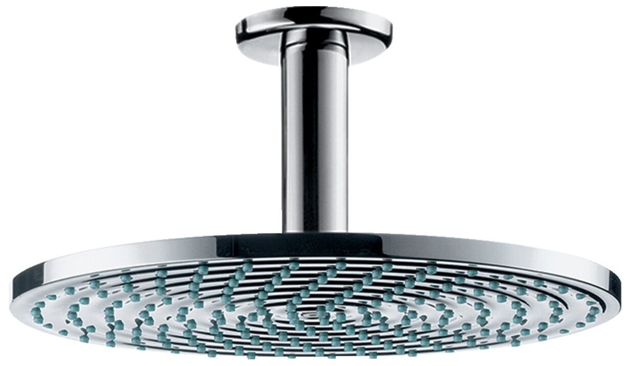 Душ верхний Hansgrohe - фото №9