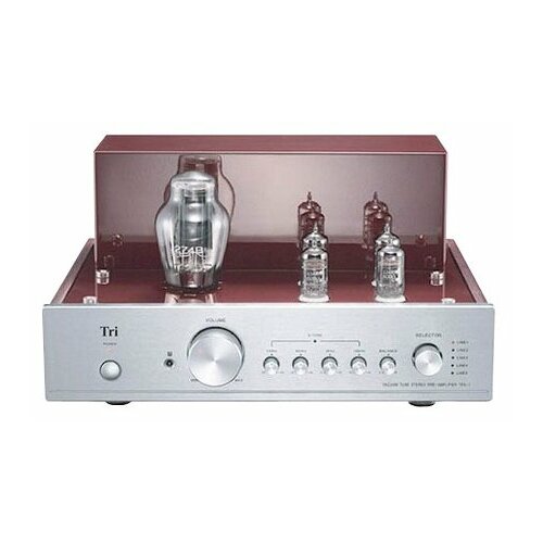 Усилитель предварительный Triode TRX-1 SE
