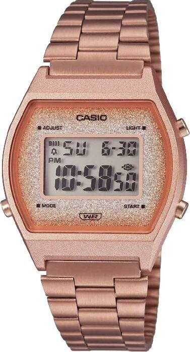 Наручные часы CASIO Vintage B640WCG-5