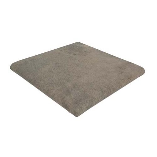 Monte Tortola ступень угловая c носиком 330х330 мм