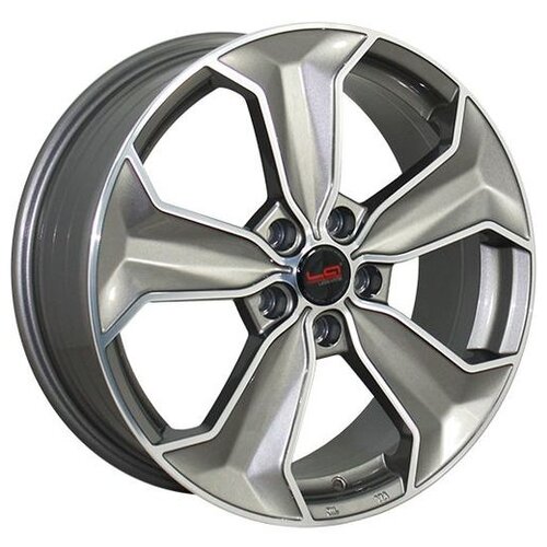 Колесный диск LegeArtis HND263 7х17/5х114.3 D67.1 ET50, GM