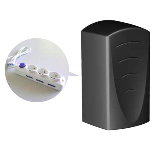 Кронштейн на стену OMB LUNAR POWER черный (3033)