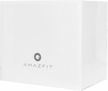 Часы Amazfit Bip Xiaomi - фото №5