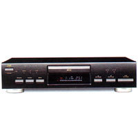 CD-проигрыватель JVC XL-V120BK