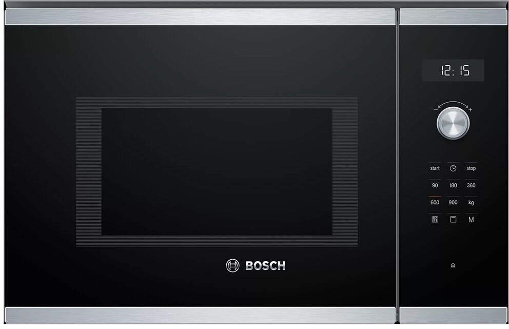 Микроволновая печь Bosch BEL554MS0