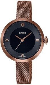 Наручные часы CASIO Collection LTP-E154MR-1A