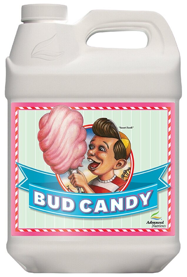 Стимулятор Advanced Nutrients Bud Candy 0.5л - фотография № 1