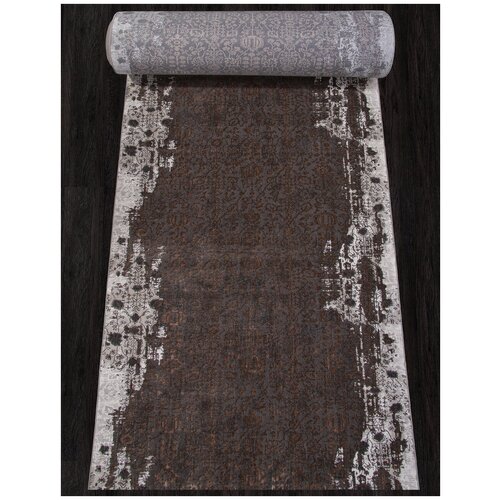 Ковер GRAND - Дорожка 952 Ковер на пол, в гостиную, спальню, в ассортименте, Турция, Бельгия, (80 см. на 2500 см.)