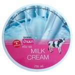 Banna Крем для тела Milk Cream - изображение