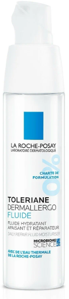 Легкий флюид La Roche-Posay Toleriane Dermallergo 40 мл